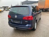 Volkswagen Sharan 2014 - Auto varaosat