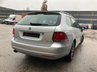 Volkswagen Golf 6 2009 - Auto varaosat