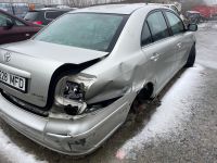 Toyota Avensis (T25) 2005 - Auto varaosat