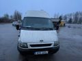 Ford Transit / Tourneo 2004 - Auto varaosat