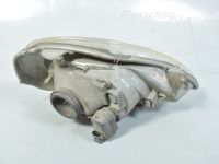 Nissan Primastar Ajovalo, vasen Varaosakoodi: 2606000QAE
Korityyppi: Kaubik
Lis...