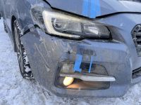 Subaru Levorg 2015 - Auto varaosat