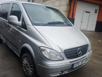 Mercedes-Benz Viano / Vito (W639) 2005 - Auto varaosat