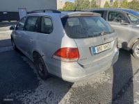 Volkswagen Golf 5 2007 - Auto varaosat