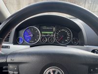Volkswagen Touareg 2007 - Auto varaosat