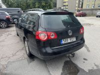 Volkswagen Passat 2008 - Auto varaosat