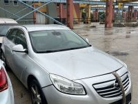 Opel Insignia (A) 2009 - Auto varaosat