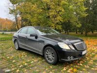Mercedes-Benz E (W212) 2011 - Auto varaosat