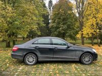 Mercedes-Benz E (W212) 2011 - Auto varaosat