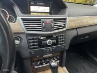Mercedes-Benz E (W212) 2011 - Auto varaosat