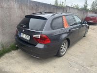 BMW 3 (E90 / E91 / E92 / E93) 2006 - Auto varaosat