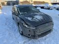 Ford Mondeo 2016 - Auto varaosat