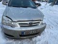 Toyota Corolla 2007 - Auto varaosat