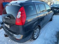 Mazda 5 (CR) 2006 - Auto varaosat