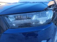 Audi Q7 (4M) 2016 - Auto varaosat