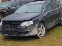 Volkswagen Passat 2006 - Auto varaosat