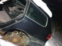 Volkswagen Passat 2006 - Auto varaosat