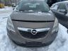 Opel Meriva (B) 2012 - Auto varaosat