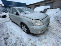 Toyota Avensis (T25) 2005 - Auto varaosat