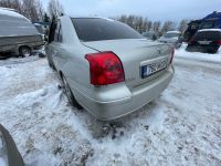 Toyota Avensis (T25) 2005 - Auto varaosat