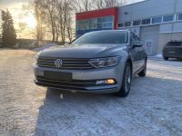 Volkswagen Passat (B8) 2016 - Auto varaosat