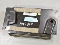 Mercedes-Benz E (W210) Radio vahvistin Varaosakoodi: A2108202689
Korityyppi: Sedaan
Li...