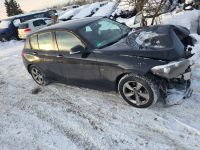 BMW 1 (F20 / F21) 2014 - Auto varaosat