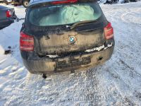 BMW 1 (F20 / F21) 2014 - Auto varaosat