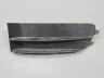 Cadillac CTS 2002-2007 Puskurin säleikkö, vasen Varaosakoodi: 12786010