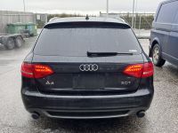 Audi A4 (B8) 2012 - Auto varaosat