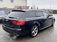 Audi A4 (B8) 2012 - Auto varaosat