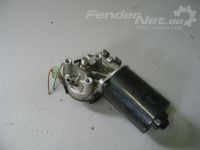 Audi A6 (C5) 1997-2005 Tuulilasin pyyhkimen mootori Varaosakoodi: 4B1955113
