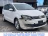 Volkswagen Sharan 2011 - Auto varaosat
