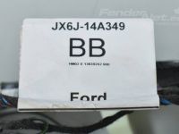 Ford Focus Salon sähköjohtosarja Varaosakoodi: JX6T-14K155-GBAC
Korityyppi: Univ...