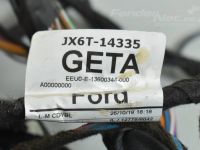Ford Focus Salon sähköjohtosarja Varaosakoodi: JX6T-14K155-GBAC
Korityyppi: Univ...
