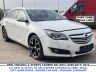 Opel Insignia (A) 2014 - Auto varaosat