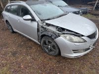 Mazda 6 (GH) 2010 - Auto varaosat