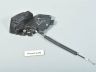 Lukkolaite, vasen (etu) Land Rover Range Rover L405 / 01.2012-12-2021
V...