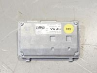 Volkswagen Passat (B8) Etäisyys tutka Varaosakoodi: 3Q0980653E
Korityyppi: Universaal...