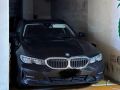 BMW 3 (G20 / G21) 2020 - Auto varaosat