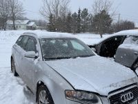 Audi A4 (B7) 2005 - Auto varaosat