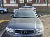 Audi A4 (B6) 2001 - Auto varaosat