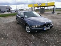 BMW 5 (E39) 2000 - Auto varaosat
