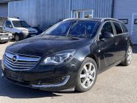 Opel Insignia (A) 2014 - Auto varaosat