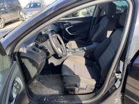 Opel Insignia (A) 2014 - Auto varaosat