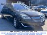 Opel Insignia (A) 2014 - Auto varaosat