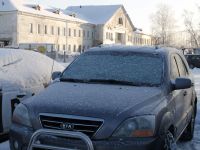 Kia Sorento 2006 - Auto varaosat