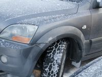 Kia Sorento 2006 - Auto varaosat