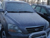 Kia Sorento 2006 - Auto varaosat