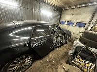 Audi A7 (4G) 2013 - Auto varaosat